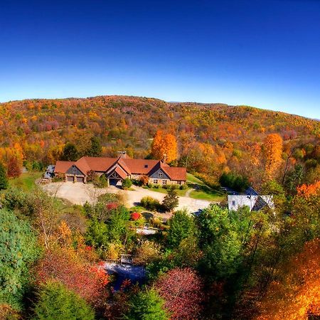 Oak Lodge Stahlstown Buitenkant foto